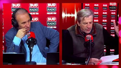 Eric Revel : "Macron sur tous les fronts économiques... pour faire oublier son fiasco diplomatique"