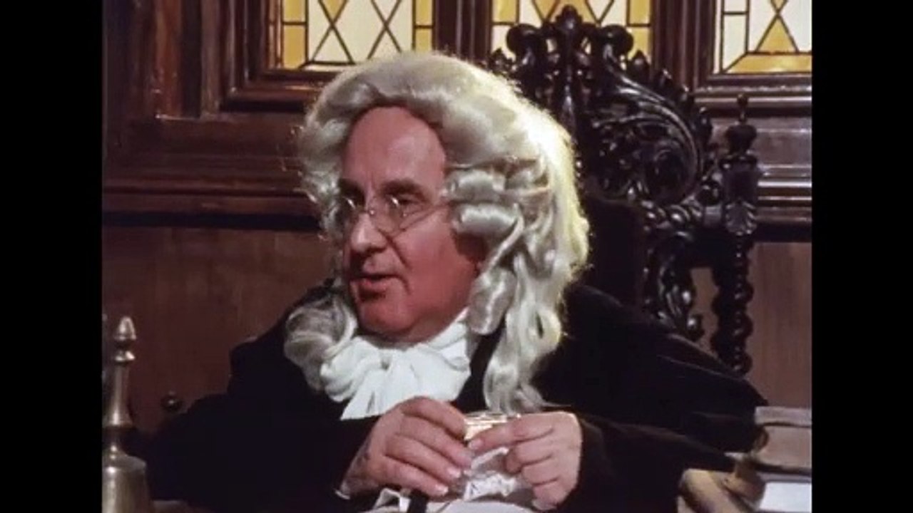 Curro, der andalusische Rebell - S3F13 - Die Weinschlacht von Jerez