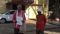 नरसिंहपुर: पैसों के लेन-देन को लेकर बुजुर्ग से धोखाधड़ी, एक क्लिक पर जानें मामला