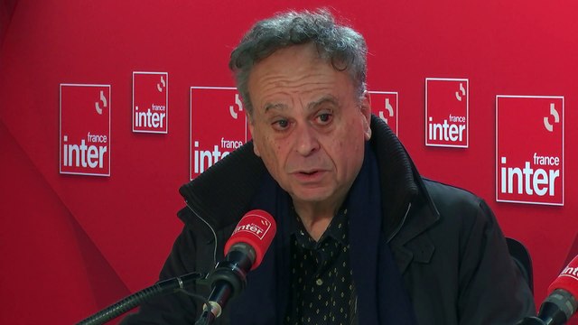 Jean-Jacques Kourliandsky : en Argentine, le nouveau président a surtout fait une campagne d'image