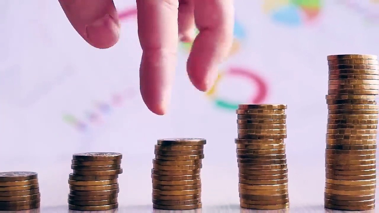 8 Assets That Make People Rich and Never Work Again - Financial Freedom, Passive Income, Cash Flow