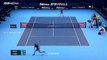 Alexander Zverev 6-4 6-4 Victory Against Andrey Rublev at the 2023 ATP Finals