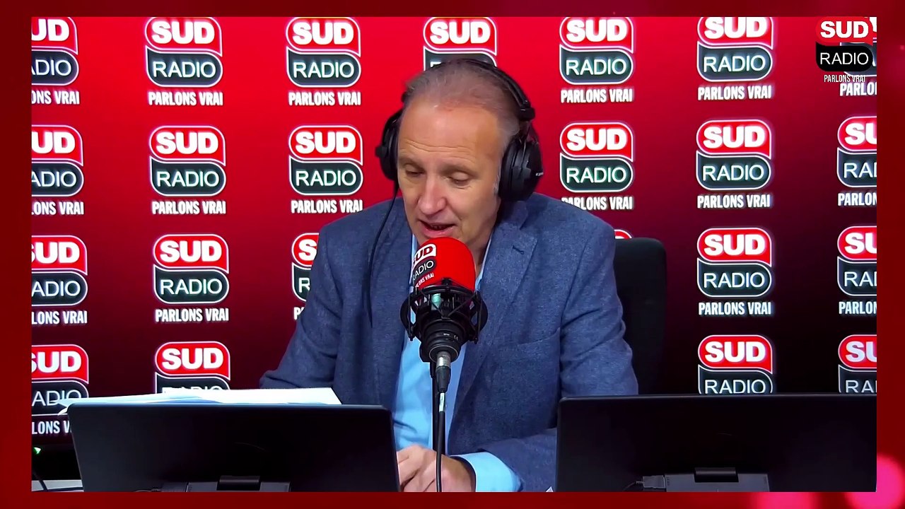 Arlette Chabot - "Fréjus : ça perturbe une très bonne séquence politique pour le RN"