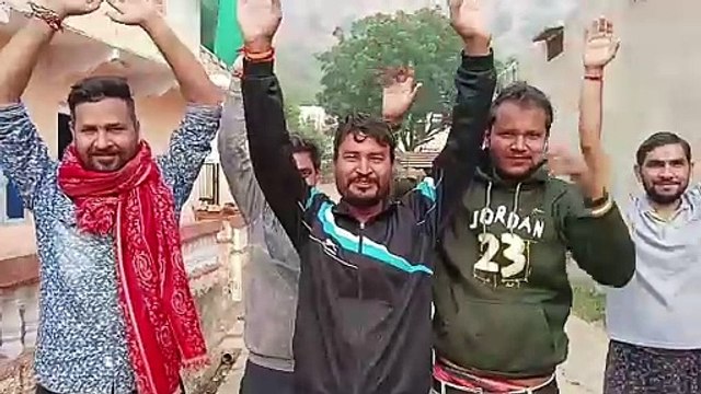 सर्दी में हो रही बिजली कटौती, पेयजल आपूर्ति बाधित, लोग परेशान