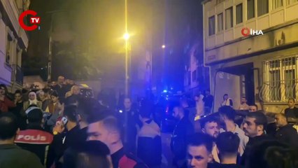 Beyoğlu’nda aile katliamında yeni gelişme: Katil baba da hayatını kaybetti