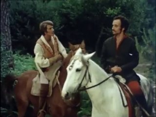 Quentin Durward ep 04