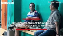 Firli Bahuri Anggap Kasusnya dengan Syahrul Yasin Limpo Bentuk Serangan Balik Koruptor: Saya Tak Akan Mundur