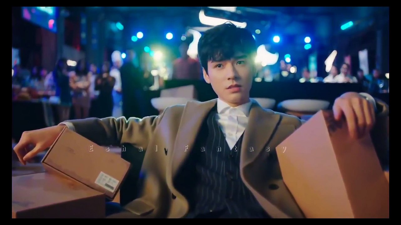 RichCEO Fall inLoveNew Korean Mix Hindi Songs 2023New Chinese Love StoryRising with the wind MV