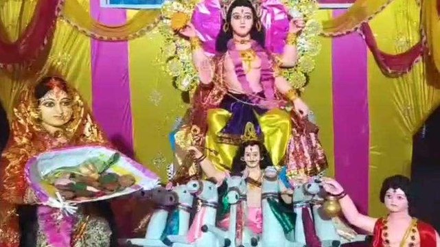 भागलपुर: लोक आस्था का महापर्व छठ उदीयमान सूर्य को अर्घ्य के साथ हुआ संपन्न