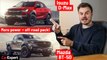 First look: 2021 Mazda BT-50 & Isuzu D-Max factory off-road kit & more power!