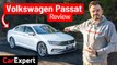 Volkswagen Passat detailed review: Is this the best affordable big sedan in 2020?