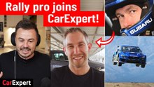 Introducing Chris Atkinson and our CarExpert performance review series!