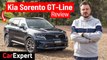 2021 Kia Sorento review: A 7 seater with ALL of the SUV bells and whistles!