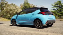 2021 Toyota Yaris review: This is one of the most efficient cars on the market!