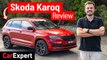 2021 Skoda Karoq review: It's like a VW T-Roc, but better.