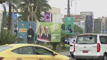 مع اقتراب موعد الانتخابات.. الحلبوسي: بعض الجهات لا ترغب في استقرار العراق