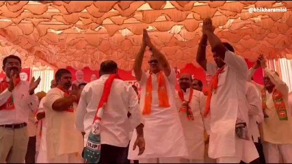 जालोर: देखिए, कांग्रेस भाजपा किस वादे के साहरे, निर्दलीय ठोक रहे है ये दाव!