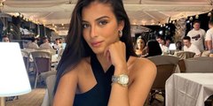 Nadine Benaboud, candidate Miss France, face à une remarque raciste de Géraldine Maillet : Son silence fait grand bruit !