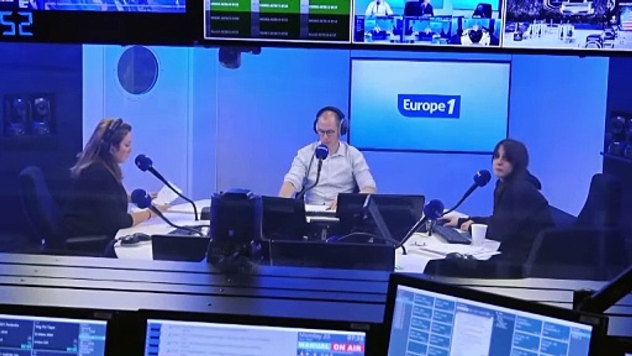 EXCLU EUROPE 1 - Immobilier : les Français ont...