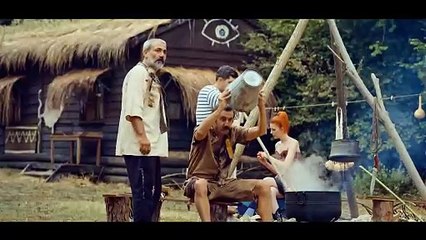 Arap Kadri Fragman 🎬