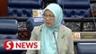17,300 mental health screenings on MyMinda in a month, Dewan Rakyat told