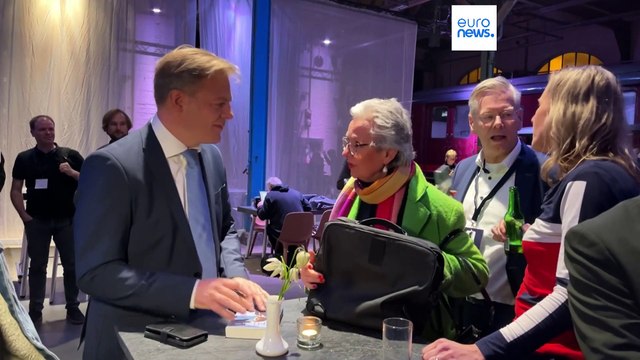 Paesi Bassi al voto mercoledì: il Nieuw Sociaal Contract di Pieter Omtzigt sarà