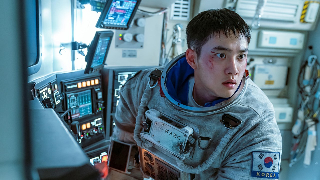 The Moon - Trailer (Deutsch) HD