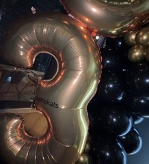 Σάκης Κατσούλης: Η έκπληξη της Μαριαλένας για τα γενέθλιά του (2)