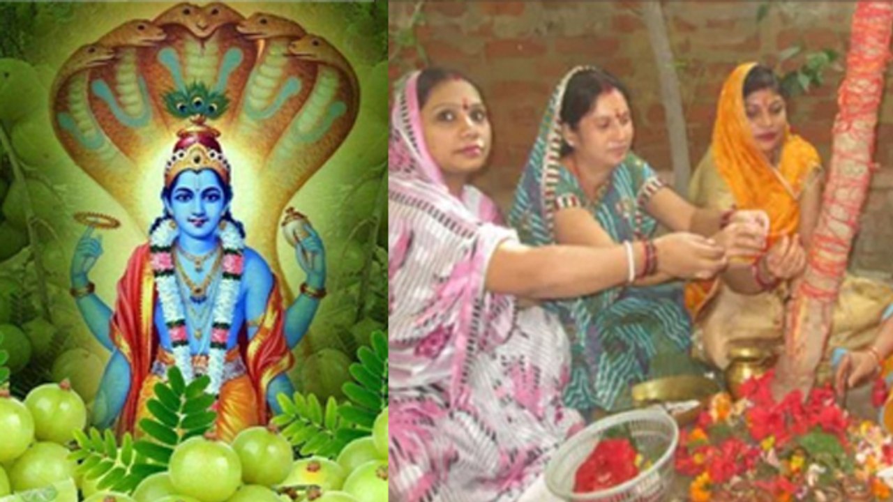 Amla Navami 2023 Date Time: आंवला नवमी 2023 पूजा मुहूर्त, पंचक में कब करें पूजा | Boldsky