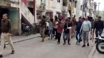 इंदौर में हुए सनसनीखेज हत्याकांड का हुआ खुलासा, आरोपी गिरफ्तार