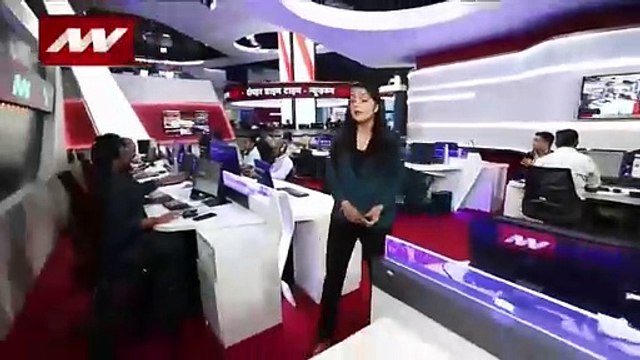 Israel-Hamas War : गाजा पट्टी पर फिर इजरायली फौज का हमला