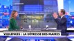 Nicolas Dupont-Aignan, président de Debout la France : «La technostructure détruit la fonction du maire.»
