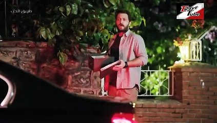 مسلسل طريق الحب - الحلقة 74 ـ تركى مدبلج