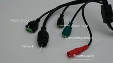 Network Outdoor video Intercom