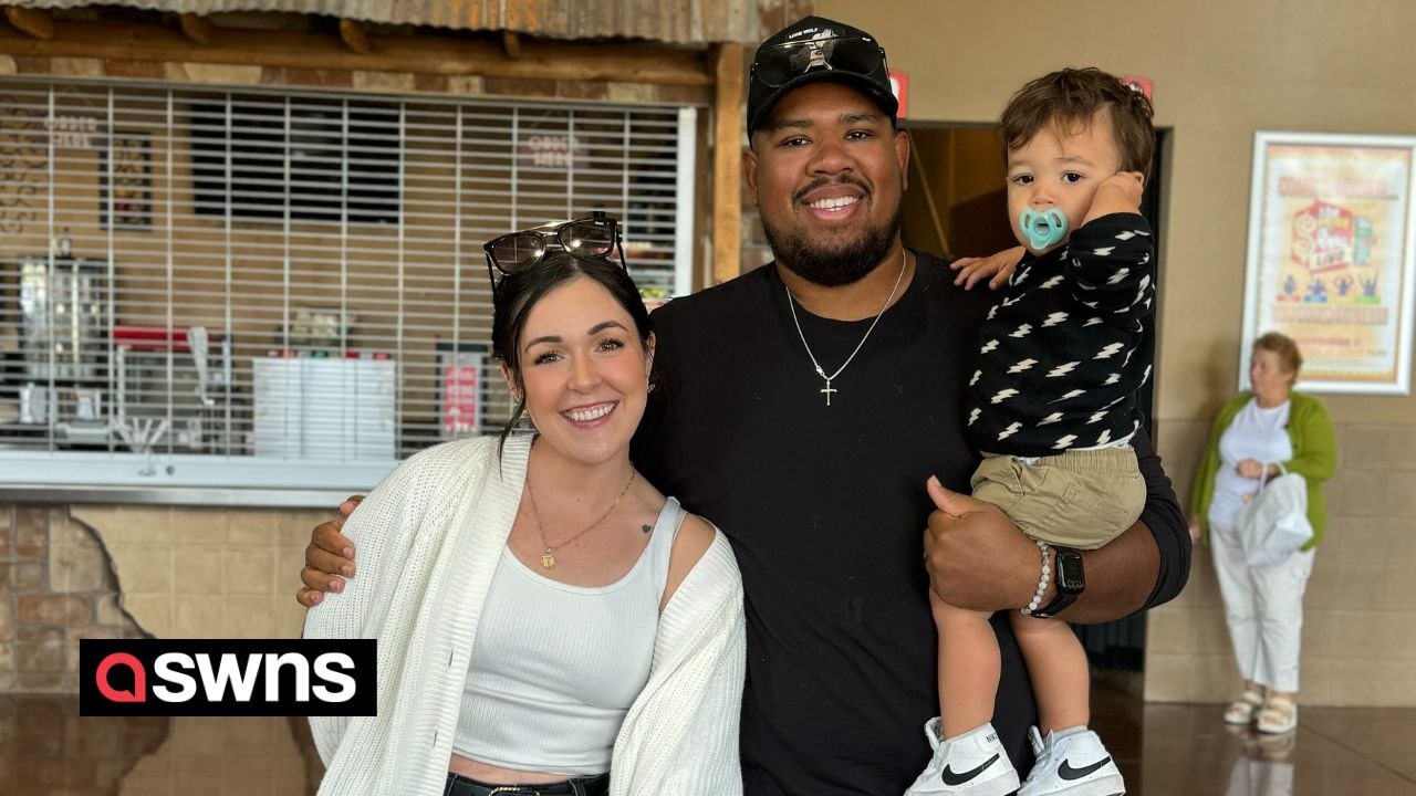 "I fell in love with my body aged 27 – I didn’t want my children thinking they weren’t beautiful because of me"