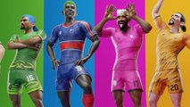 Diese legendäre Fußball-Reihe aus den 90ern ist zurück und will es mit EA Sports FC aufnehmen