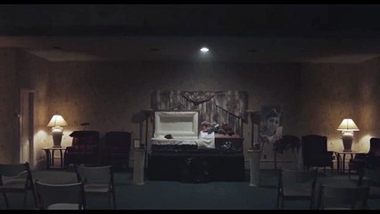 The Harbinger Bande-annonce (RU)