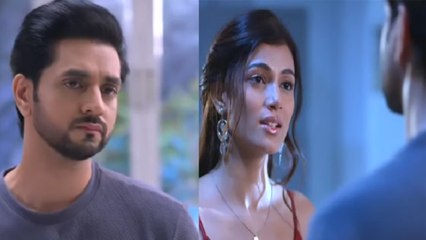 Gum Hai Kisi Ke Pyar Mein Spoiler: Reeva के आने के बाद क्या Ishaan तोड़ देगा Savi का दिल ?