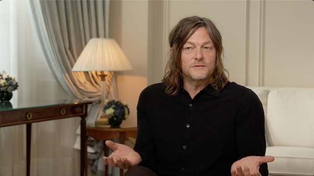 Une surprise pour Norman Reedus ? Le mystérieux 'Where is Brian ?' qui fait son apparition dans Daryl Dixon (VIDÉO)