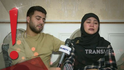 Masih soal Gaza, 30 Hari Berlalu Rumah Pria Asal Palestina Runtuh dan Telah Korban