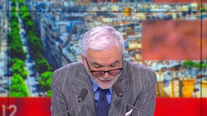 L'édito de Pascal Praud : «L'Occident est en train de s'effondrer sur lui-même»