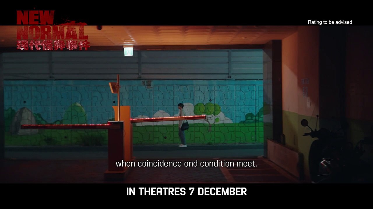 New Normal | Trailer 1