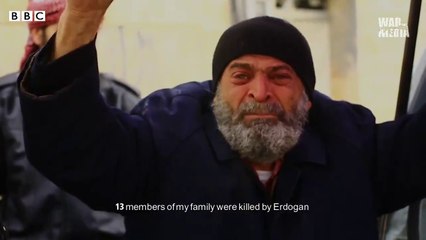 THE END AND THE BEGINNING Part.2 (BBC/WARMEDIA 2021)