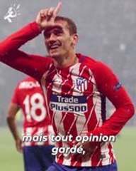 Les Meilleurs Celebrations du Football 