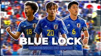 Comment les Japonais ont conquis l’Europe ? 