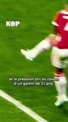  TOP 10 des pires FLOPS de Manchester United