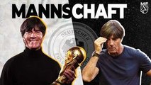 Comment Joachim Löw a redonné vie à la Mannschaft