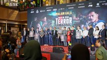 War On Terror: KL Anarki | Event: Malam Gala