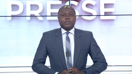 Le Club de la presse de RTI 1 du 05 novembre 2023 par  Kolo Coulibaly