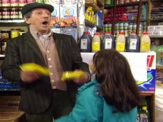 Şaban ile Şirin | 6. Bölüm